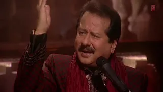 Dukh Sukh Tha Ek Sabka By Pankaj Udhas (HD)