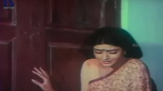 Suman Gets Angry On Bhanupriya - Chadastapu Mogudu Movie Scenes