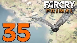 Far Cry Primal Playthrough - Part 35: Swaras Outpost