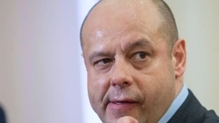 Министр энергетики Украины Юрий Продан: "Речь о перекрытии транзита газа не идет"