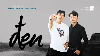 Official Short Film | ĐEN | Rồng Xanh Entertainment