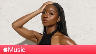 Normani: “Fair,” Moving On After Heartbreak, and Ghosting Zane’s Text | Apple Music