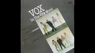 Vox - This Is My Life  /1985/
