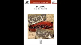 Iditarod (Orchestra) - Soon Hee Newbold - Score & Sound