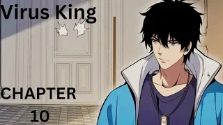 VIRUS KING CHAPTER 10