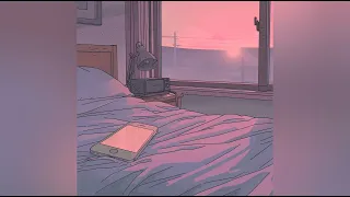 pale sunset - lofi hip hop beat (FREE)