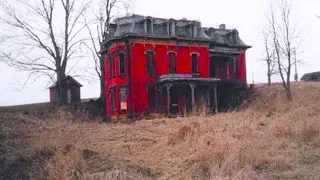 The House That Should Have Never Existed