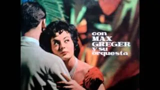 max greger - samba rico - 1963