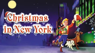 Christmas in New York (2005) | Full Movie | Stefano Crescentini | Sergio Luzi | Fabrizio Mazzotta