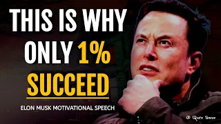 Elon Musk motivation। Elon Musk। IT WILL GIVE YOU GOOSEBUMPS-Elon Musk Motivational Speech 2022