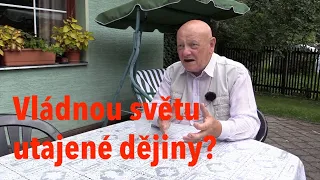 Badatelé s hostem: Největší objevy dávné historie