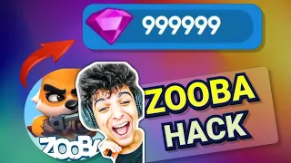 Zooba MOD/Hack Gems . How To Hack Unlimited Gems Glitch In Zooba