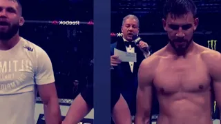 UFC Boston Yair Rodriguez x Jeremy Stephens (Resultado)