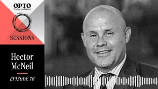 Hector McNeil on Thematic investing, Hectocorns & the Software ETF | Opto Sessions | Episode 76
