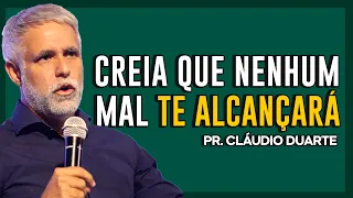 Cláudio Duarte | NÃO EXISTE MALDIÇÃO QUE TE VENÇA | Vida de Fé