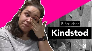 Plötzlicher Kindstod Erfahrung: Wenn dein Baby stirbt - Was ist passiert?