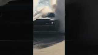 Dodge Challenger Demon