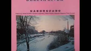 Gabor Szabo - 24 carat