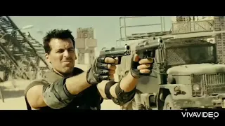 Resident Evil Extinction Best Zombie movie scene in hindi (Zombies)