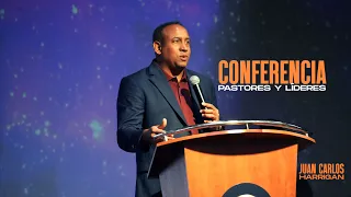 @JuanCarlosHarriganOficial - Conferencia para Pastores y Líderes Cristianos (Guayaquil Ecuador 2013)