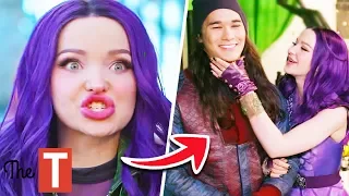 What Nobody Realizes About Jay In Descendants 3