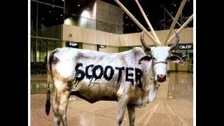 Scooter - Behind The Cow (3 AM Mix) [6/6].