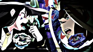 @derekakabane5662 Vs @LaneBurst (Dimension Ball X, Episode 2)