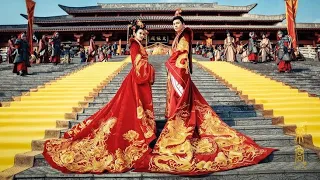 Goodbye my princess mv Li Cheng Yin Crown Prince / Xiao Feng 9 Princess of Western Liang