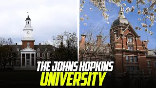 Johns Hopkins University - Guide to Johns Hopkins University