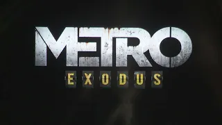 METRO EXODUS   # 1