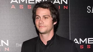 Dylan O'Brien Gets Candid About Maze Runner Accident & Panic Attacks