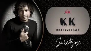 KK JUKEBOX - Instrumentals. || A tribute to the legend.