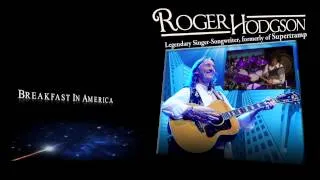 Roger Hodgson Breakfast in America World Tour 2013