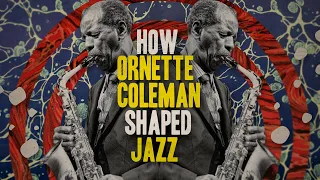 The Strange Album that Changed Jazz Forever