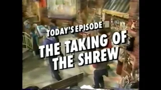 WitWi Carmen Sandiego? (1991) Premiere episode | The Taking of the Shrew | Jason vs. Jay vs. Risa