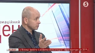 Борис Кушнірук про націоналізацію: Ми завжди платимо за наших олігархів