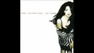 Dana International - Dana International (The Album Version)