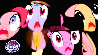 Halloween Spooky Moments Special  MLP: FiM