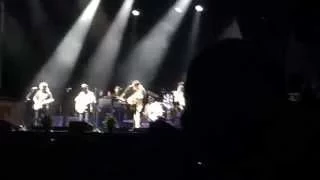 Neil Young - Harvest Moon LIVE (w/ Promise of the Real) Vermont 2015