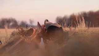 Saskatchewan Waterfowl Hunting!!