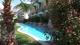 TUI SENSATORI Resort Barut Fethiye 5* _ Fethiye _ Turkey