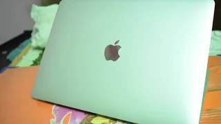 Performance of Macbook Air 2018| Review after using  6 months  | subusuman