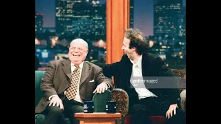 Don Rickles & Crazy Roberto Benigni on Leno1996 #comedy #funny #donrickles #jayleno #robertobenigni