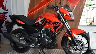 Hero Xtreme 200R ABS | New Features | Price | Mileage | Honest Review | Full Details | Milege