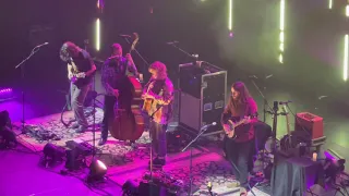 Billy Strings - Dec 3, 2021, ACL Live, Austin