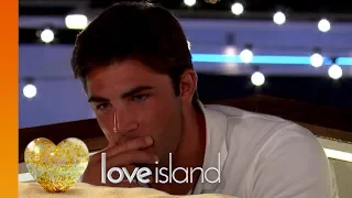 FIRST LOOK: Is Jack Getting Ahead of Himself? | Love Island 2018