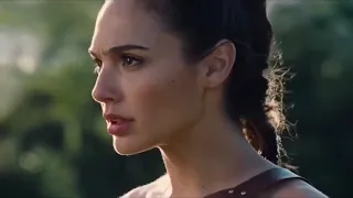 Wonder Woman scene pack