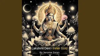 Lakshmi Devi - Inner Gold