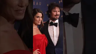 Happy anniversary to #NikkiReed and #IanSomerhalder, you are our OOTP. 🫶 #shorts