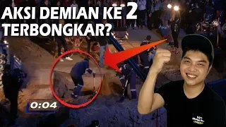 TERBONGKAR?? Trik sulap ke 2 Demian Di America's Got Talent